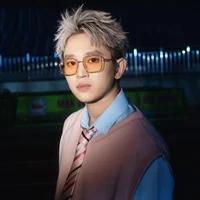 Trần Thiện Thanh Bảo