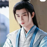 Tiêu Sắt _ Tiêu Sở Hà _ Vĩnh An Vương