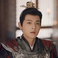 Tiêu Lăng Trần _ Lang Gia Vương