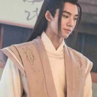 Lạc Hiên _ Thanh Ca Công tử
