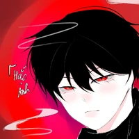 Hắc Ảnh.
