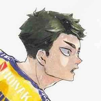 Ushijima Wakatoshi