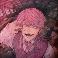 Akashi/Sanzu Haruchiyo
