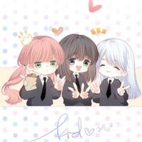 Chi, Linh, Ngân