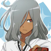 Haizaki Ryouhei.