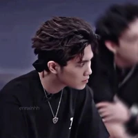 Đức Duy ở thế giới thật