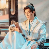 bách Lý Đông quân