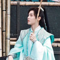 bách Lý đông quân