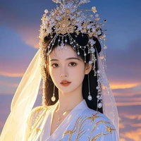 nữ thần ( phi yên) 