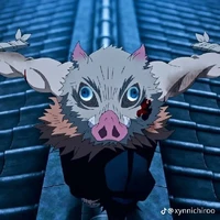 Inosuke