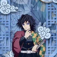 Giyuu