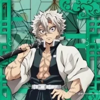 Sanemi