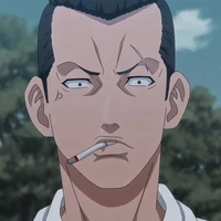 Masataka Kiyomizu (Kiyomasa)