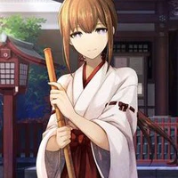 Mashira Aoi( mai mai)