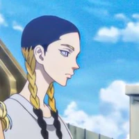 Haitani Ran