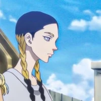 Haitani Ran