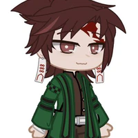 ❀ Kamado Tanjirou ❀