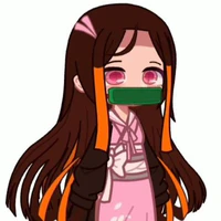 ❀ Kamado Nezuko ❀