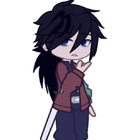 ❀ Tomioka Giyuu ❀