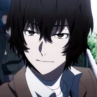 Dazai Osamu