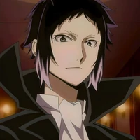Akutagawa Ryunosuke