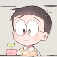 Nobi Nobita