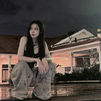 Trần Thảo Linh (Lyhan)
