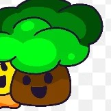 Mr.Tree(cây ko táo)