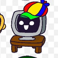 Mr Fun Computer(máy tính)