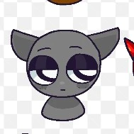 Gray(Emo boi)