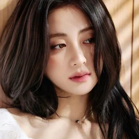 Huh Yunjin
