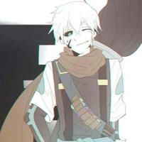 Ink [hồ ly]