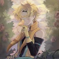 dream [hổ]