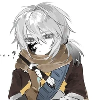 Ink [hồ ly]