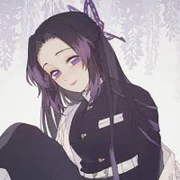 Kochou Shinobu