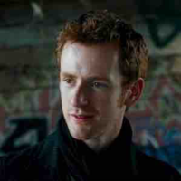 Percy Weasley