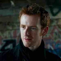 Percy Weasley