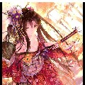 tiểu nguyệt quan ( Hoàng hậu )