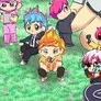 hiha Flame