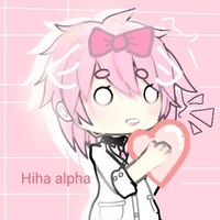 Hiha alpha