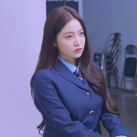 Shin Hye Rin