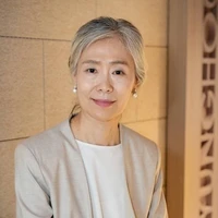 Kim Eun Sook (Quản Gia)