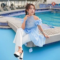 Phương Mỹ Chi 