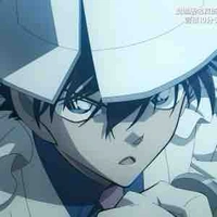 Tác giả mê kaito kid