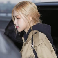 Park Chaeyoung - nàng