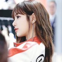 Lalisa manobal - cô