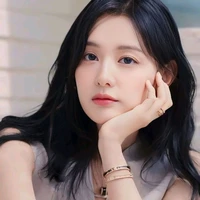 Kim Ji Won - W