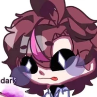hiha dark