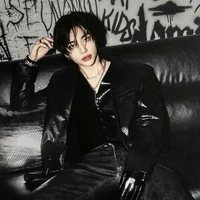 Hwang Hyunjin