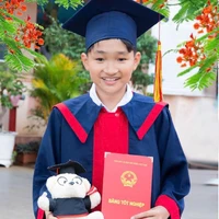 Hứa Như An